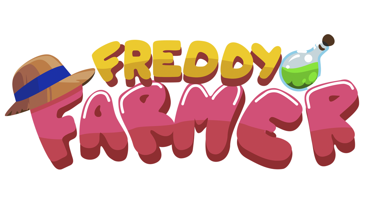 Freddy Farmer logo