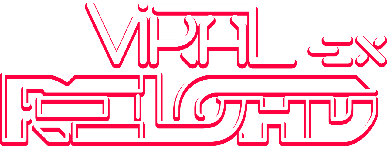 Viral Reload EX logo